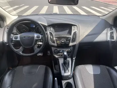 Ford Focus 2014, 100000 км, за 14800 CNY - фото 6