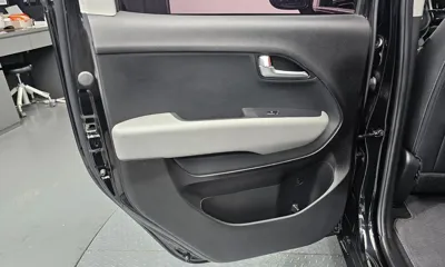 Kia Ray 2019, 59845 км, за 12600000 KRW - фото 25