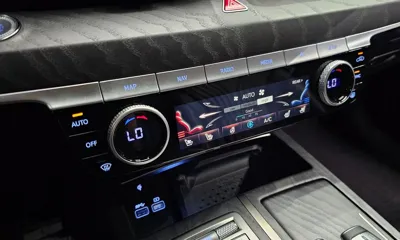 Genesis G80 2023, 63867 км, за 42990000 KRW - фото 27