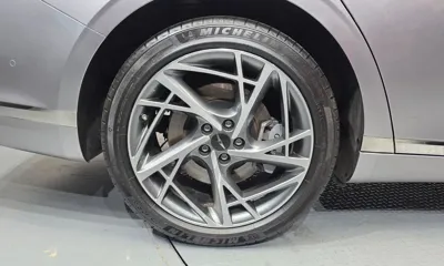 Genesis G90 2023, 84749 км, за 65500000 KRW - фото 21
