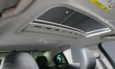 Volvo S60 2017, 105203 км, за 8490000 KRW - фото 17