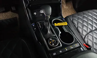 Kia Mohave 2020, 157969 км, за 23990000 KRW - фото 9