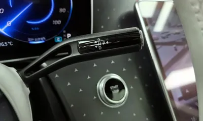 Mercedes-Benz EQE 2023, 31869 км, за 61990000 KRW - фото 9
