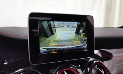 Mercedes-Benz GLA-Class 2019, 65711 км, за 22490000 KRW - фото 15