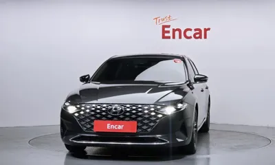 Hyundai Grandeur 2020, 194985 км, за 12700000 KRW