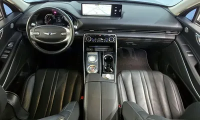 Genesis GV80 2021, 234066 км, за 26990000 KRW - фото 7