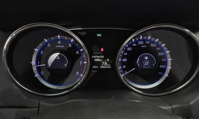Hyundai Sonata 2013, 58502 км, за 7150000 KRW - фото 8