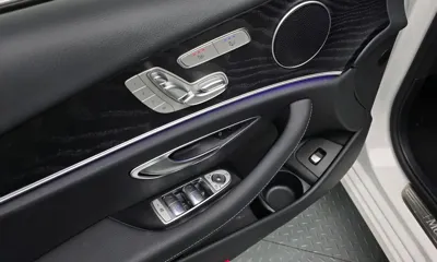 Mercedes-Benz E-Class 2023, 18507 км, за 47800000 KRW - фото 29