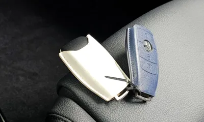 Mercedes-Benz A-Class 2024, 11351 км, за 31400000 KRW - фото 30