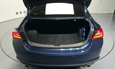 ChevroletGMDaewoo Malibu 2017, 110316 км, за 7500000 KRW - фото 34