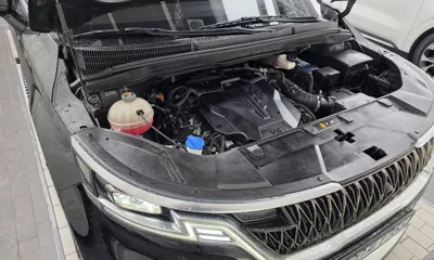 Kia Canival 2021, 76314 км, за 29690000 KRW - фото 6