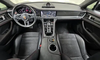 Porsche Panamera 2020, 38792 км, за 85900000 KRW - фото 7