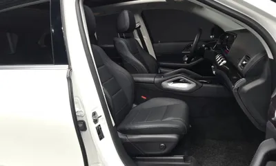 Mercedes-Benz GLE-Class 2022, 33088 км, за 199990000 KRW - фото 11