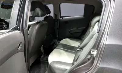ChevroletGMDaewoo Spark 2014, 158826 км, за 3500000 KRW - фото 12