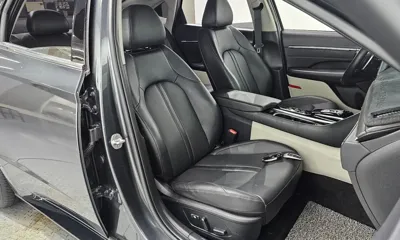 Hyundai Sonata 2023, 77703 км, за 21000000 KRW - фото 26