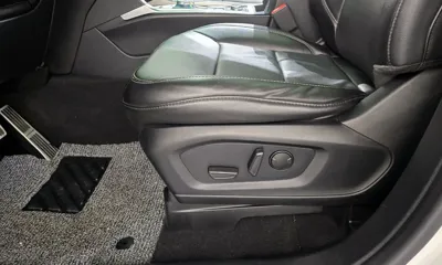 Ford Explorer 2021, 72395 км, за 26500000 KRW - фото 29