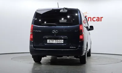 Hyundai Starex 2019, 66563 км, за 14900000 KRW