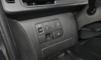 Hyundai Staria 2024, 42254 км, за 27600000 KRW - фото 28