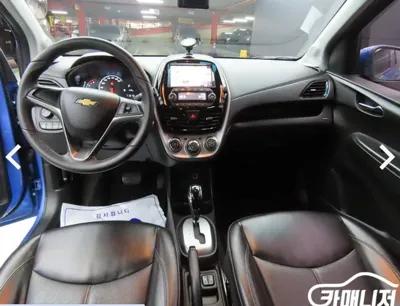 ChevroletGMDaewoo Spark 2018, 71310 км, за 4300000 KRW - фото 7