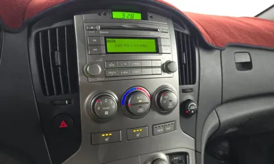 Hyundai Starex 2015, 56716 км, за 13800000 KRW - фото 16
