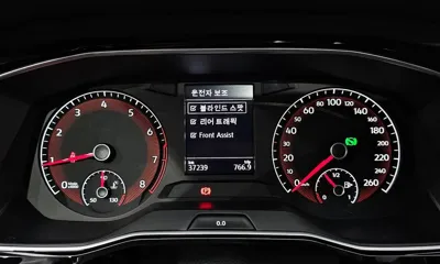 Volkswagen Jetta 2020, 37239 км, за 20500000 KRW - фото 8