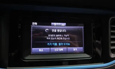 Hyundai Ioniq 2018, 103039 км, за 11300000 KRW - фото 15