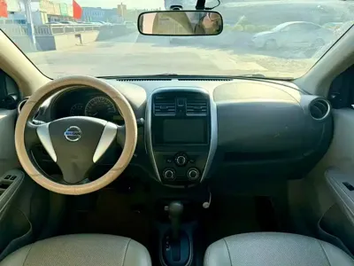 Nissan Sunny 2014, 93000 км, за 11500 CNY - фото 7