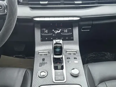 Chery Tiggo 8 Plus 2021, 30000 км, за 59800 CNY - фото 12
