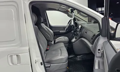 Hyundai Starex 2021, 86904 км, за 15900000 KRW - фото 11