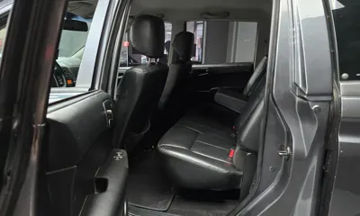 KG_Mobility_Ssangyong KORANDO 2015, 172317 км, за 3800000 KRW - фото 12