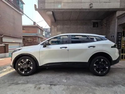 Kia Sportage 2025, 4645 км, за 13557.25 USD - фото 3