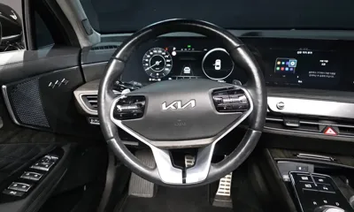 Kia K8 2022, 43972 км, за 27800000 KRW - фото 13