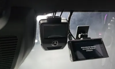 Mercedes-Benz GLC-Class 2021, 88619 км, за 36500000 KRW - фото 33