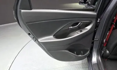Hyundai i30 2020, 134003 км, за 12100000 KRW - фото 25