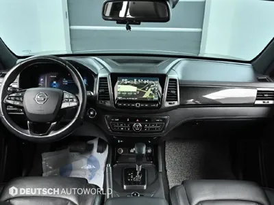 KG_Mobility_Ssangyong Rexton 2023, 64817 км, за 23900000 KRW - фото 7