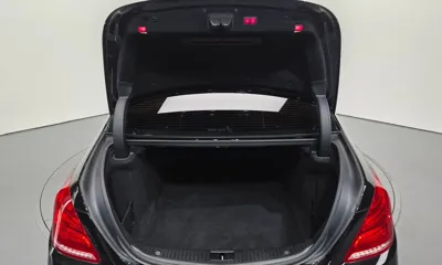 Mercedes-Benz S-Class 2016, 200606 км, за 20900000 KRW - фото 20