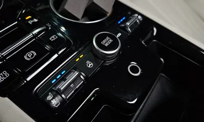 Kia K5 2024, 6246 км, за 31990000 KRW - фото 30
