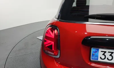MINI Cooper 2018, 72336 км, за 13500000 KRW - фото 23