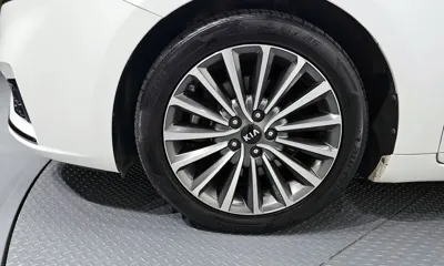 Kia K7 2019, 131429 км, за 12990000 KRW - фото 5