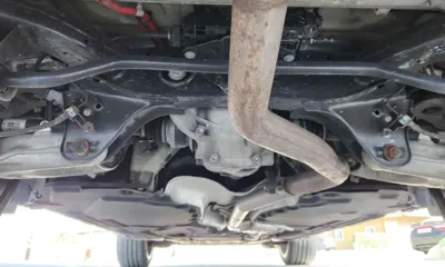 BMW X6 2018, 70000 км, за 34100000 KRW - фото 18