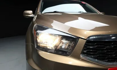 KG_Mobility_Ssangyong KORANDO 2018, 162635 км, за 6600000 KRW - фото 22