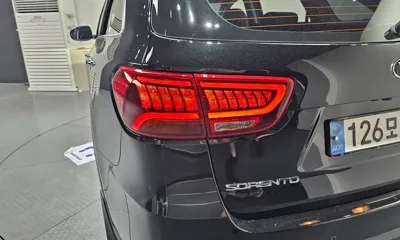 Kia Sorento 2018, 47001 км, за 18990000 KRW - фото 23