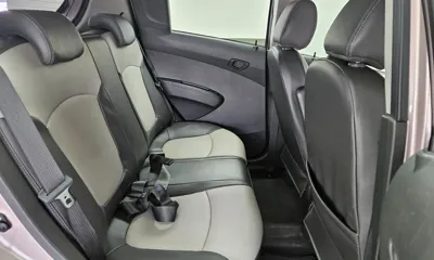 ChevroletGMDaewoo Spark 2012, 105577 км, за 2400000 KRW - фото 12