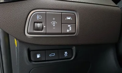 Hyundai Grandeur 2018, 62922 км, за 16500000 KRW - фото 19
