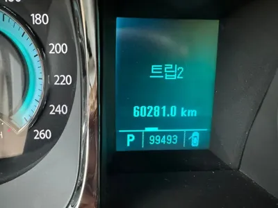 ChevroletGMDaewoo Alpheon 2011, 99487 км, за 3200000 KRW - фото 10
