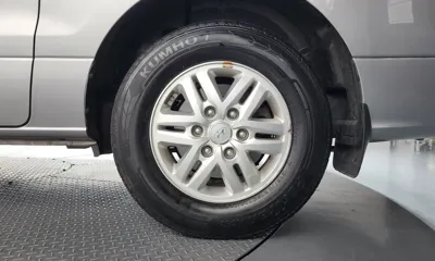Hyundai Starex 2019, 59212 км, за 26390000 KRW - фото 21