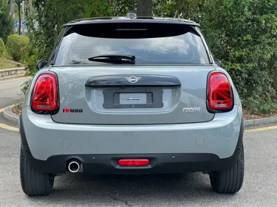 MINI MINI 2021, 25000 км, за 123000 CNY - фото 9