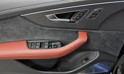 Audi SQ7 2026, 26 км, за 153800000 KRW - фото 17