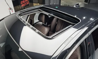 BMW 5-Series 2018, 68025 км, за 23500000 KRW - фото 36