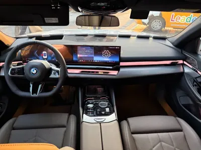 BMW i5 2025, 421 км, за 55410000 KRW - фото 6